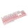 Redragon A139 Ombre Pink - 1298229 - zdjęcie 4